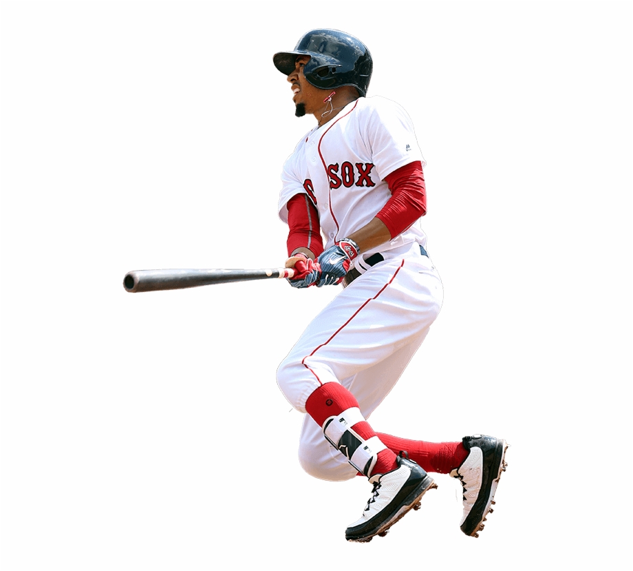 Red Sox Traded Mookie Betts 2020
