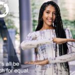 EachforEqual Campaign Theme 2020