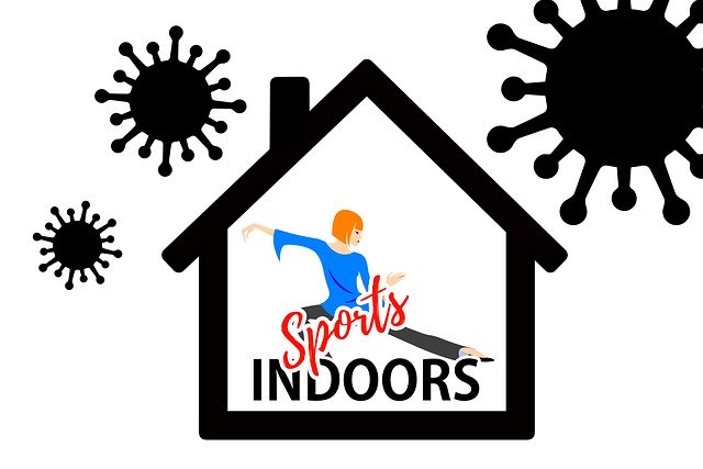 Home Inspired Exercise Ideas