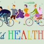 Happy World Health Day April 7th