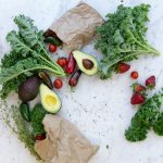 Celebrate National Salad Month