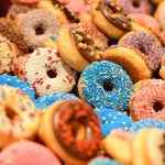 Enjoy National Donut Day June 5