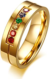 Pride Ring 