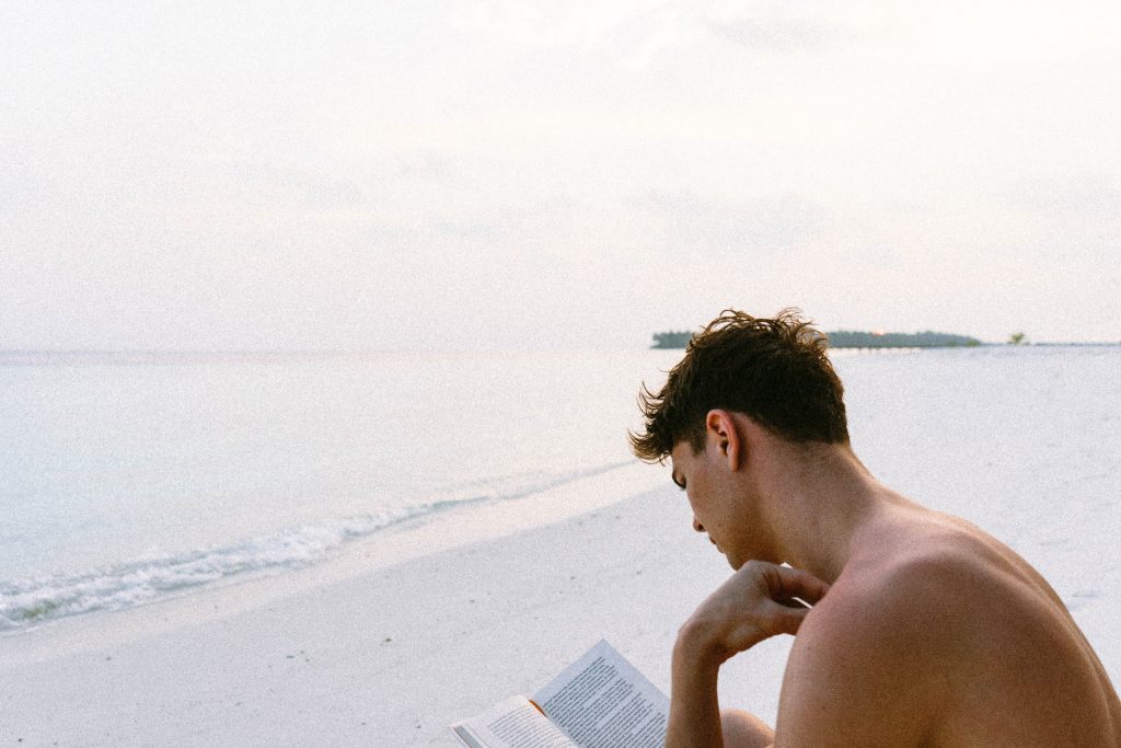 Kick Start Your Summer Reading