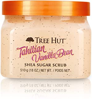 Sugar Scrub 