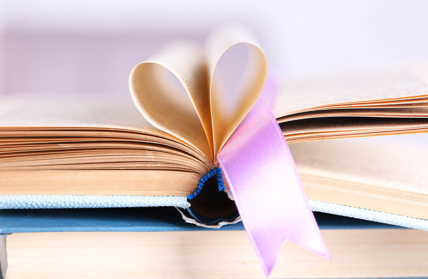National Read a Romance Novel Month