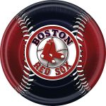 The 2022 Red Sox Team has no identity. Because I have been following the team since I was 6 years old; I'm not a fan of this year's team