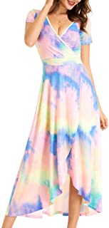 Wrap A-line Dress Wrap A-line Dress