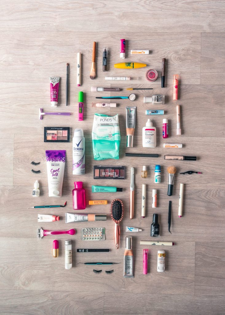Best Affordable Beauty Products Under $30.00