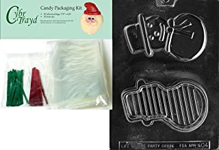 Chocolate Making Kit