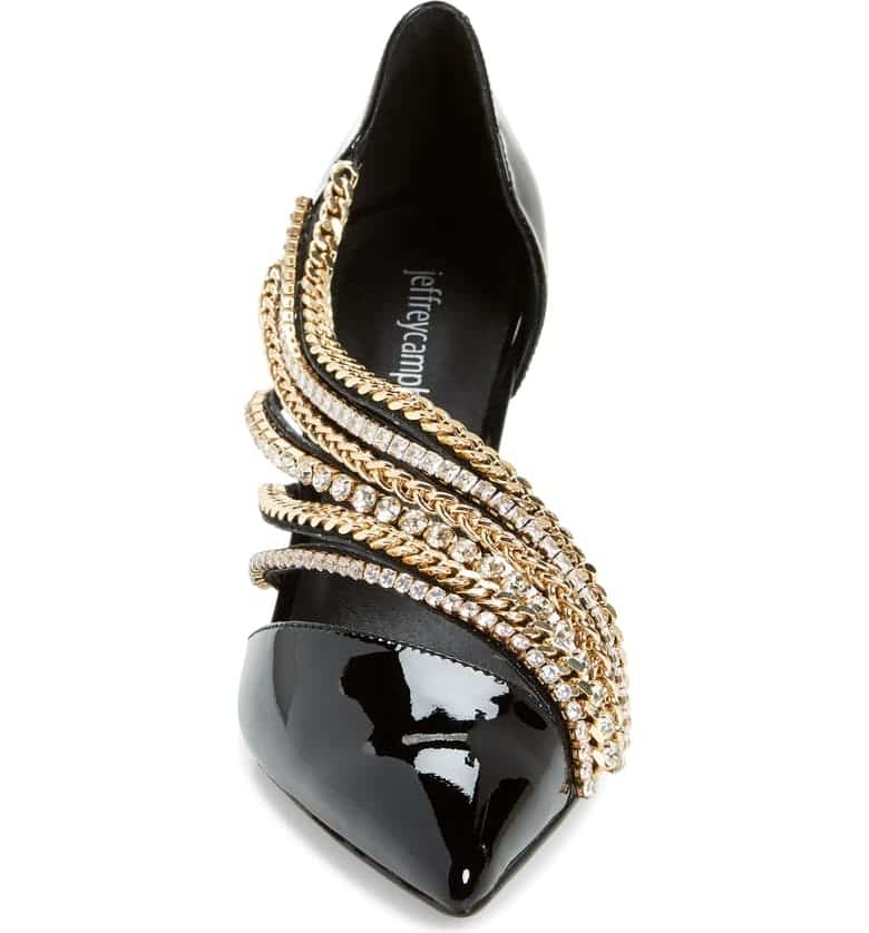 Jeffrey Campbell Novelty Pumps Jeffrey Campbell Novelty Pumps