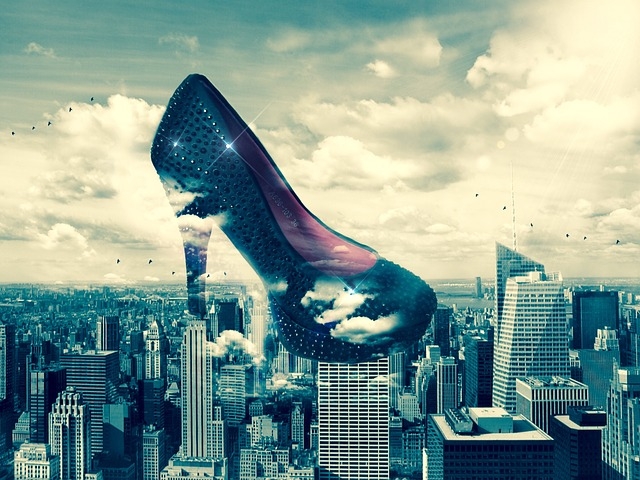 Meet my Shoe and Boot Favorites for Fall/Winter 2020