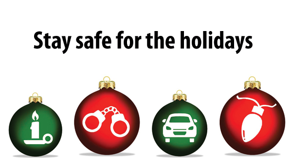 Bombshell Whims Wishes you a Happy and Safe Holiday Season