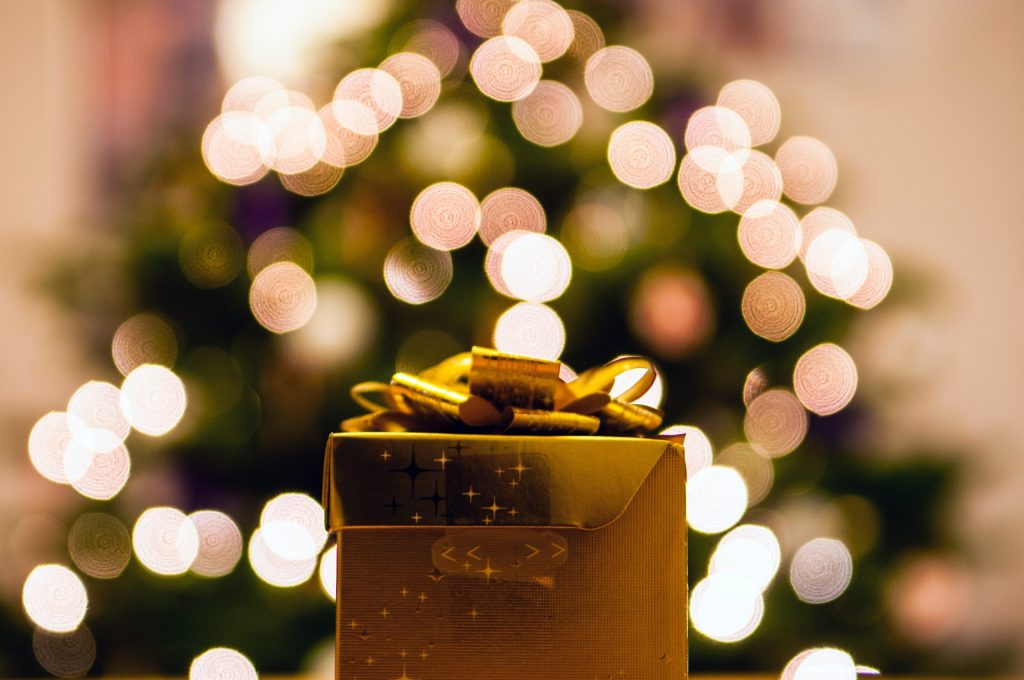 Insanely Cool Products to Give this Holiday Season to that Hard to Buy for Person