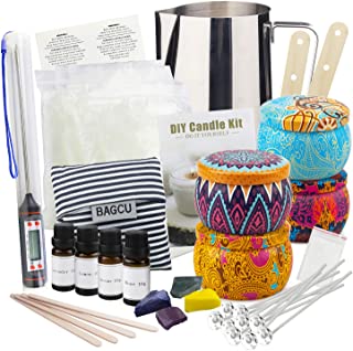Arts and Crafts for Adults to Keep you From Going Stir Crazy