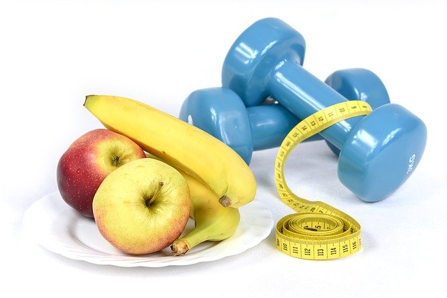 Create a Heart Healthy Lifestyle to Reduce Weight