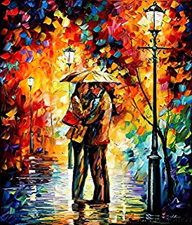 Diamond Drill Painting 