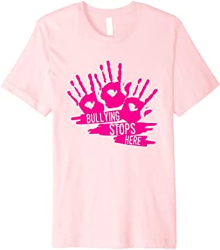 Why Should You Wear a Pink Shirt Day Today February 24th
