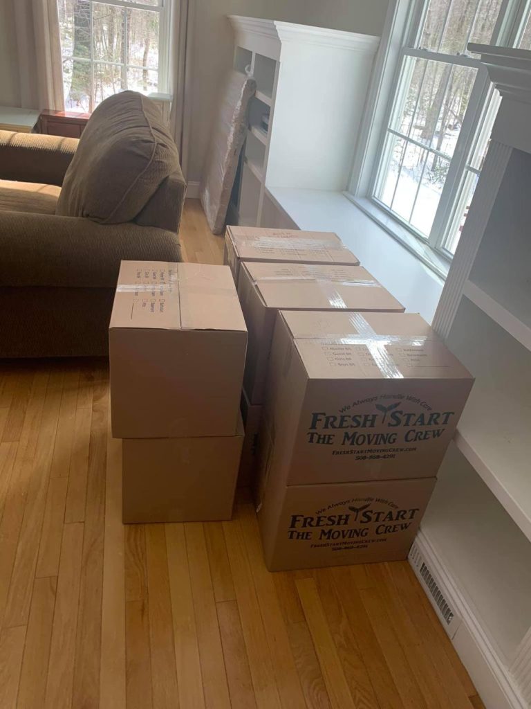 Are You Planning to Move This Spring - Tips You Need to Know