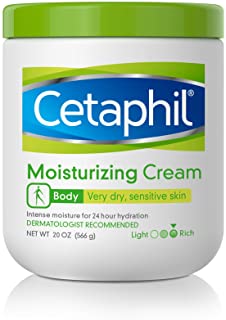 Moisturize 