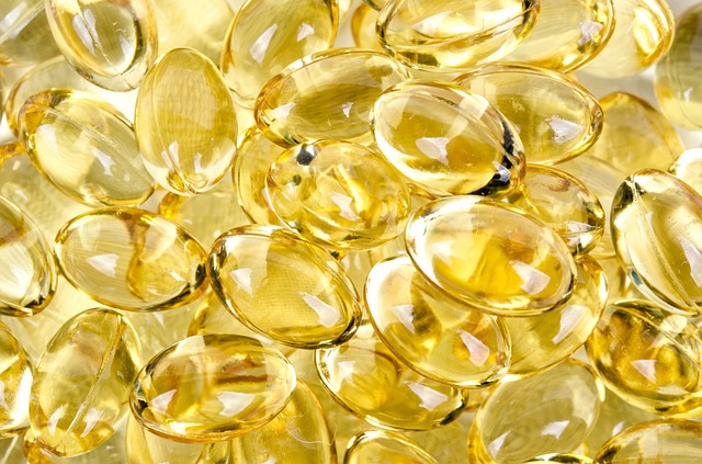 Why you Should Add Vitamin D to Your Routine