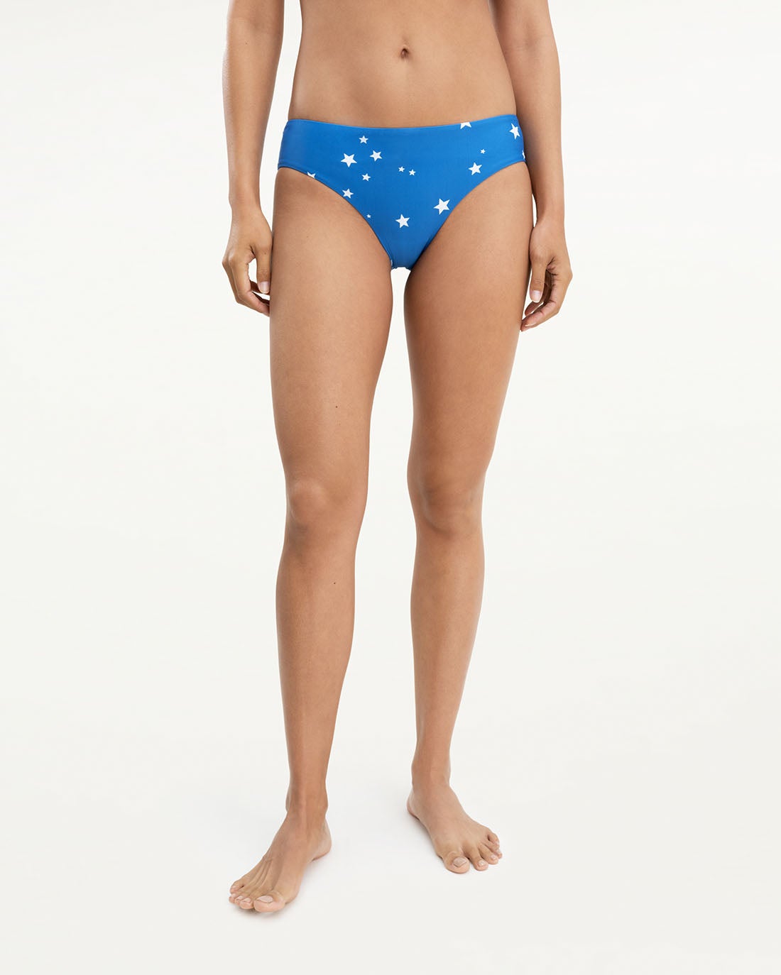 Splended Star Covered Bikini Bottom Splended Star Covered Bikini Bottom