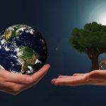 Sustainable Styles to Use - Celebrate Earth Day April 22nd