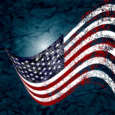 Star Spangled Summer for Barbecues and the Beach
