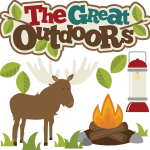 June is Great Outdoors Month - Head Outside to Embrace America
