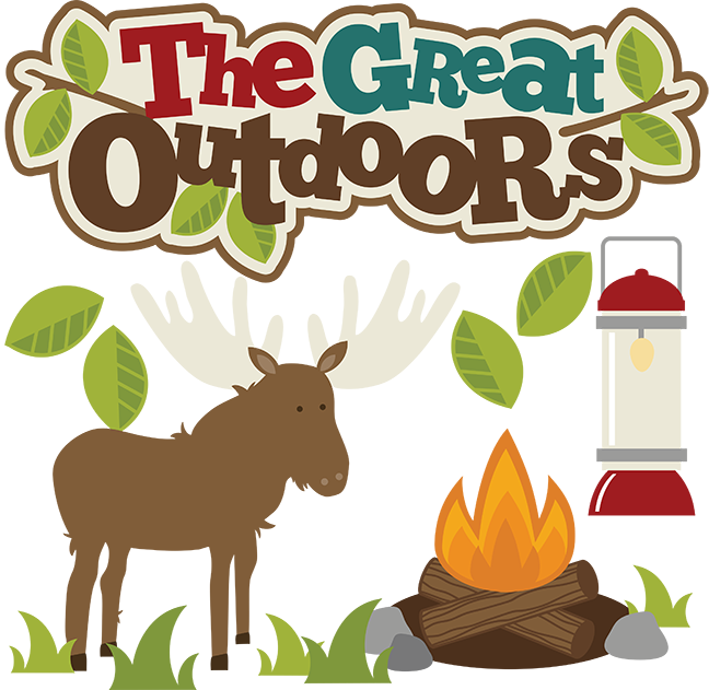 June is Great Outdoors Month - Head Outside to Embrace America