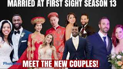 MAFS Houston Decision Day Reunion Recap