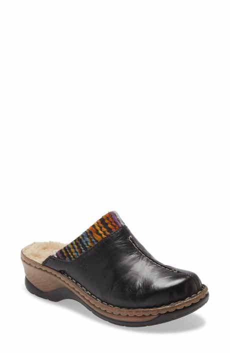 Catalonia 59 Clog