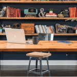 Benefits of an Adjustable Desk