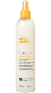 Milk Leave In Conditioner