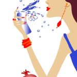 Celebrate National Fragrance Day with Some New Scents