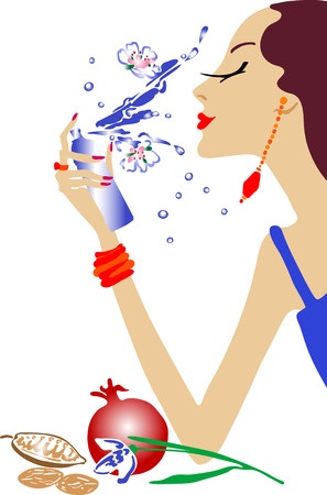 Celebrate National Fragrance Day with Some New Scents