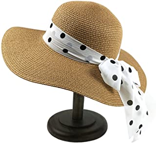 10 Ways to Wear a Straw Hat - May 15th