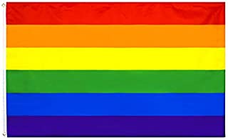 Rainbow Flag Rainbow Flag