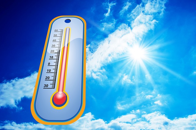 Hot Enough For Ya Day