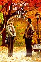 When Harry Met Sally
