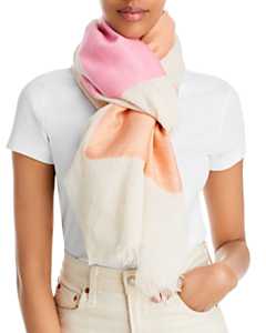 National Scarf Day - Ways to Wear a Scarf