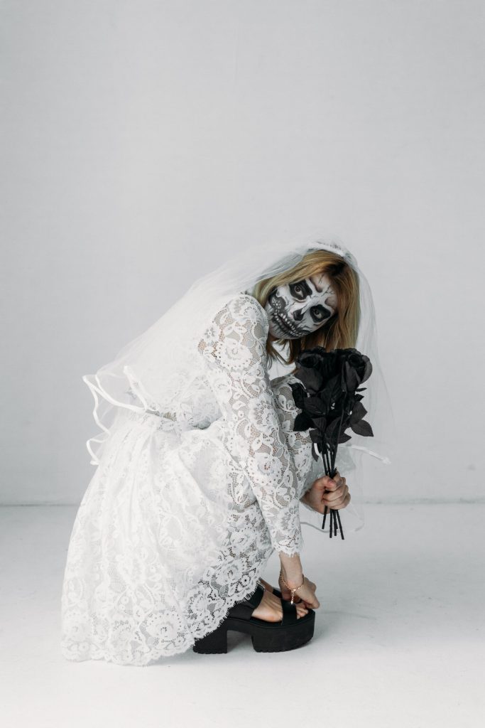 Creative Halloween Costume Ideas