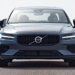 My S60 Volvo Hybrid Sedan