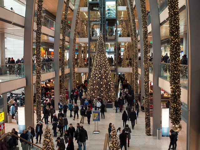 Start your Holiday Shopping Now