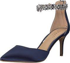 Badgley Mischka Jewel Raleigh Pump Badgley Mischka Jewel Raleigh Pump