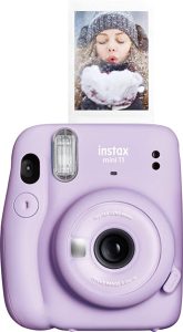 Fuji Film Instant Camera Fuji Film Instant Camera