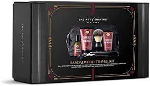 The Art of Shaving Kit The Art of Shaving Kit