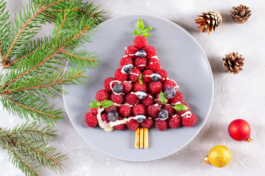 Healthy Holiday Recipes to Make