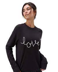 Love Old School Sweatshirt Love Old School Sweatshirt
