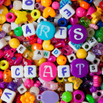 Art Meets Crafts - Creative Ideas